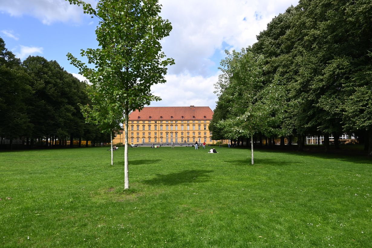 Schloss Osnabrck