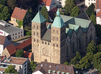 St Johann Osnabrueck 